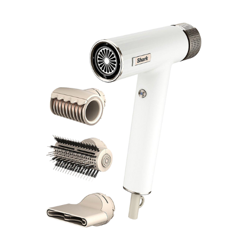 Shark SpeedStyle RapidGloss Finisher & High-Velocity Hair Dryer, €289.99