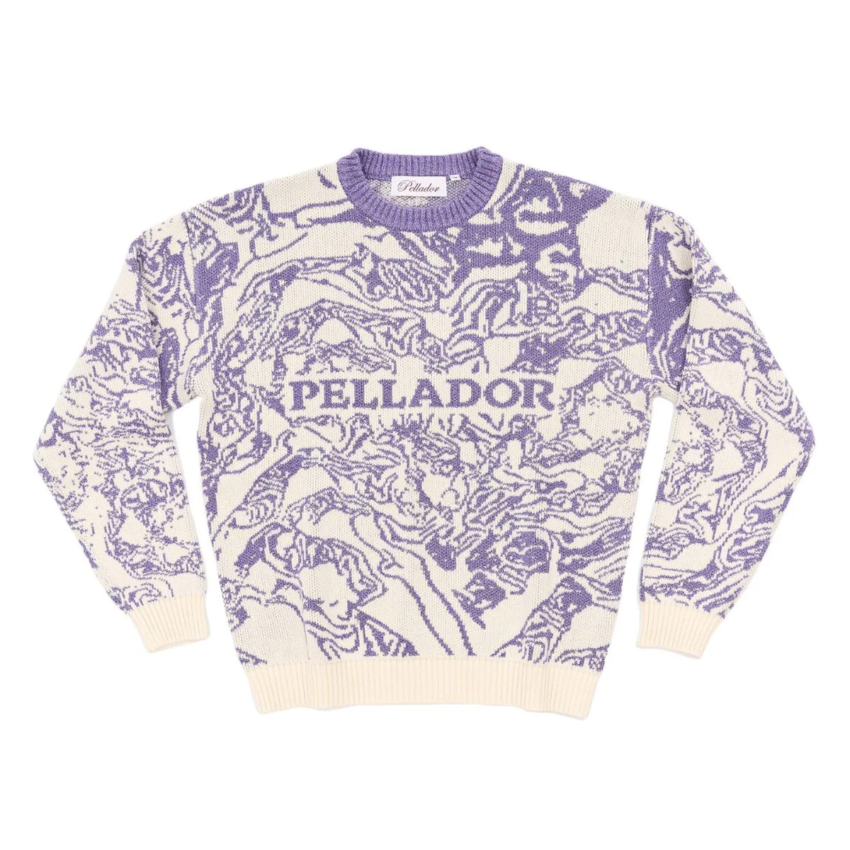 Pellador Cabbage Knit, €145