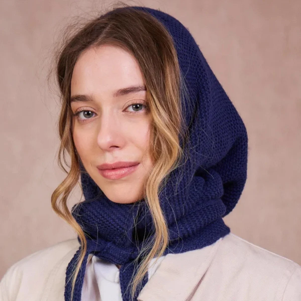 Calie Paris Balaclava, €54.95