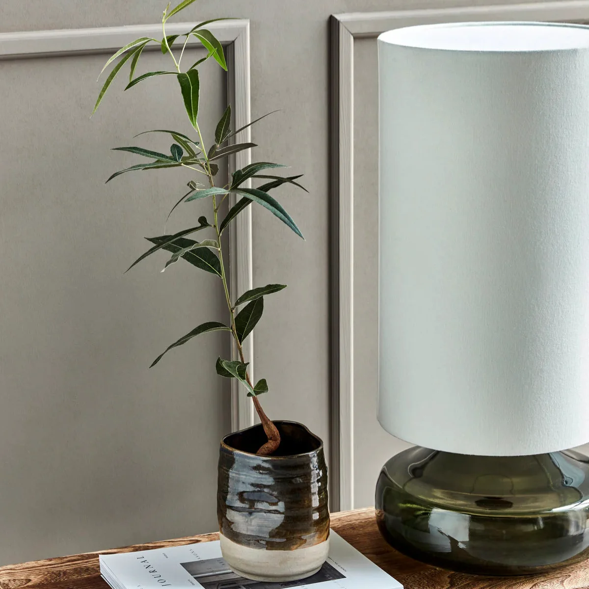 Society Of Lifestyle Plant Pot, €29