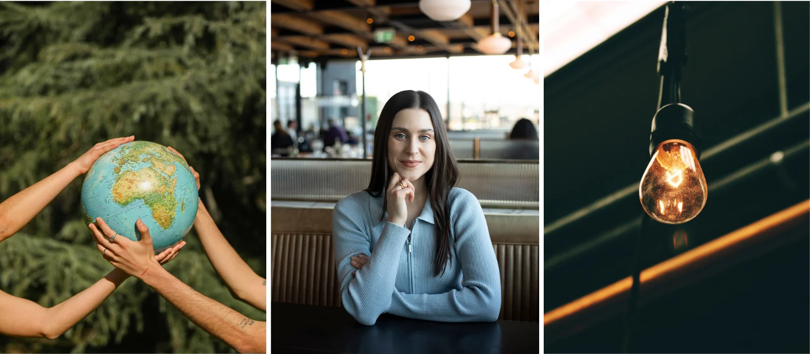 My sustainability journey: Making an impact and staying on track