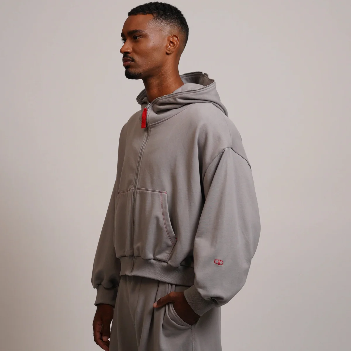 Taippe Francisco Hoodie, €150