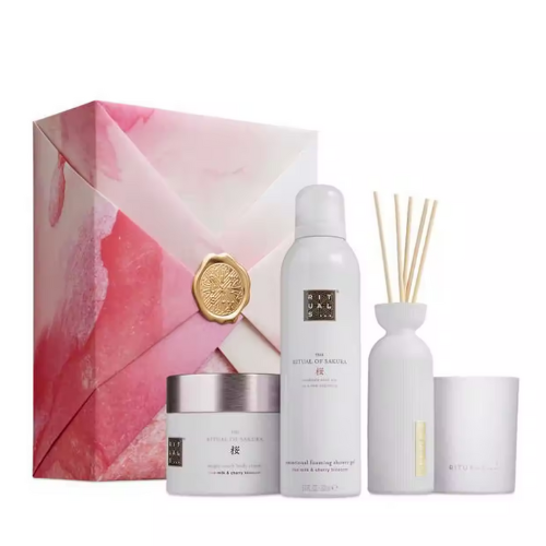 Rituals The Ritual of Sakura Gift Set, €56.50