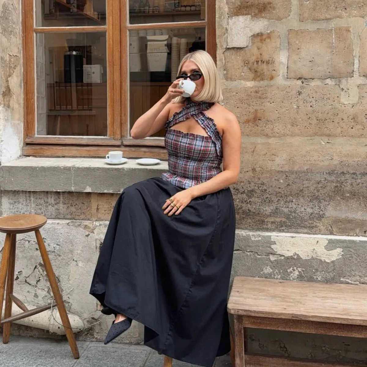 Nimiiny Odyssey Top, €123.95