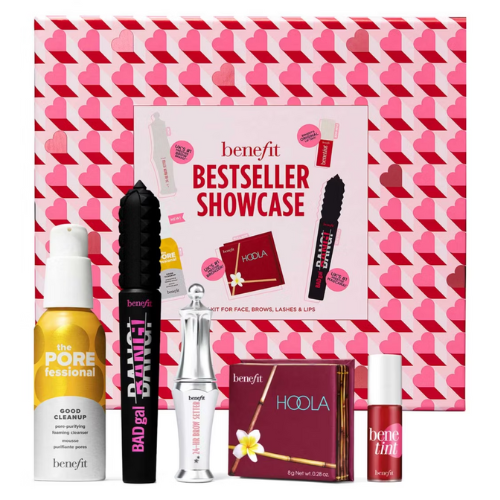 Benefit Bestseller Showcase Make Up Gift Set, €37.35