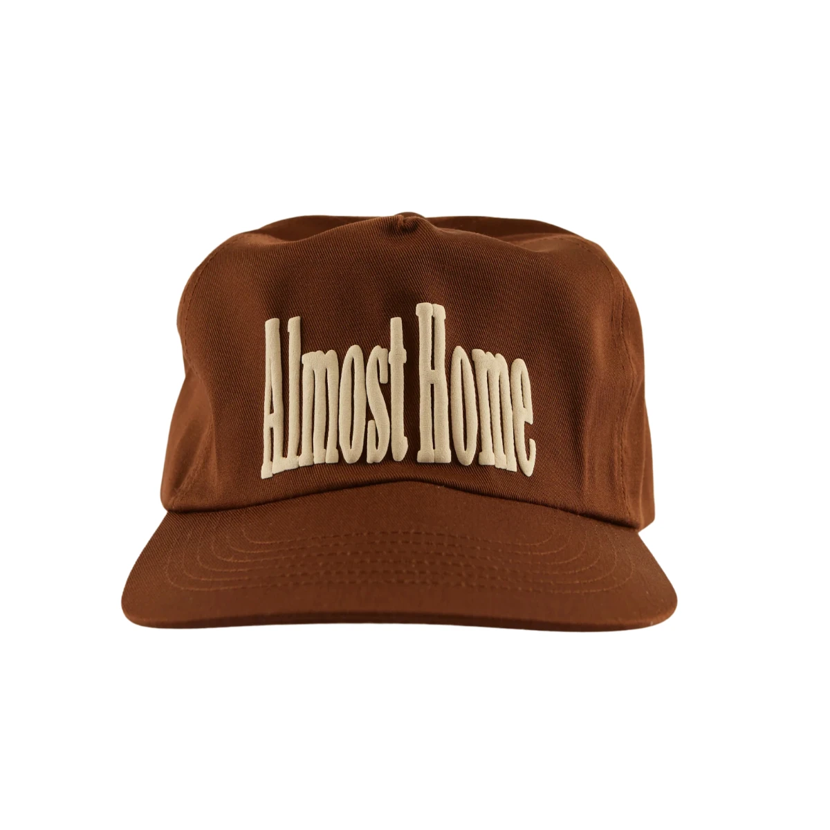 Almost Home Vintage Logo Cap, €44.95