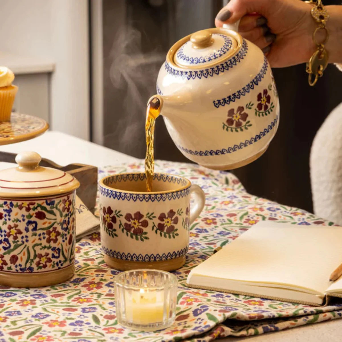 Nicholas Mosse Large Mug, €36