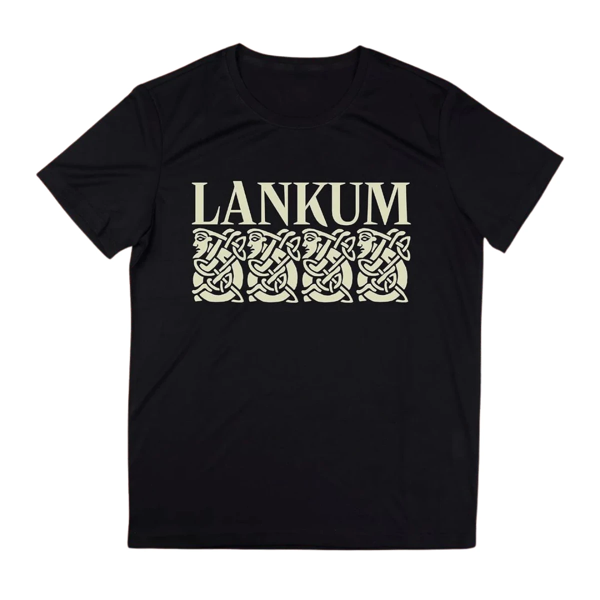 Lankun 'False Lankum' Limited Edition Black Tee, €25.50