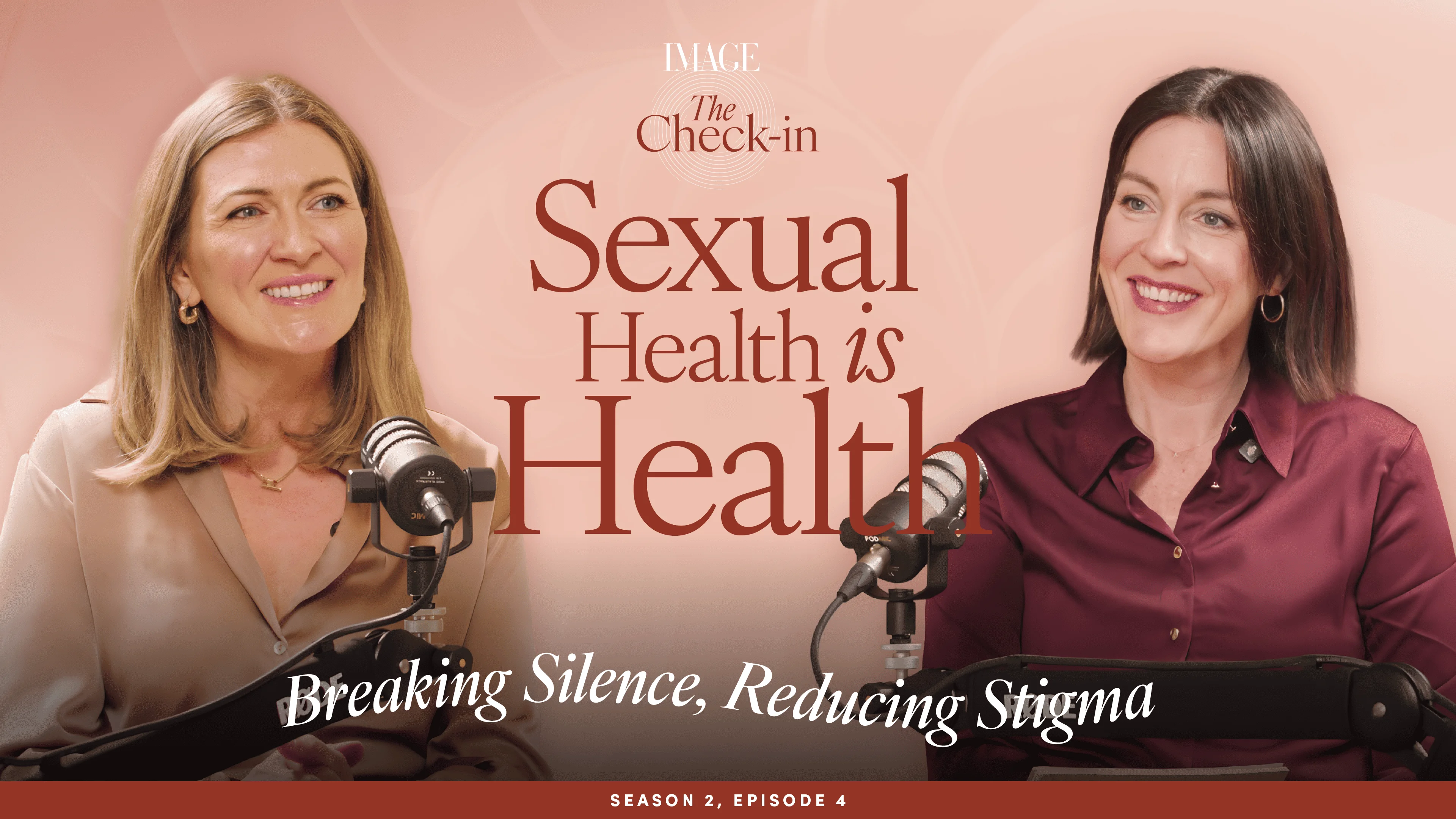 Sexual Health is Health - Breaking Silence, Removing Stigma