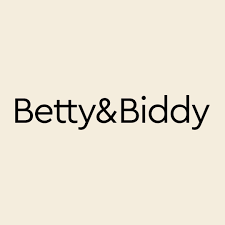 Betty and Biddy logo