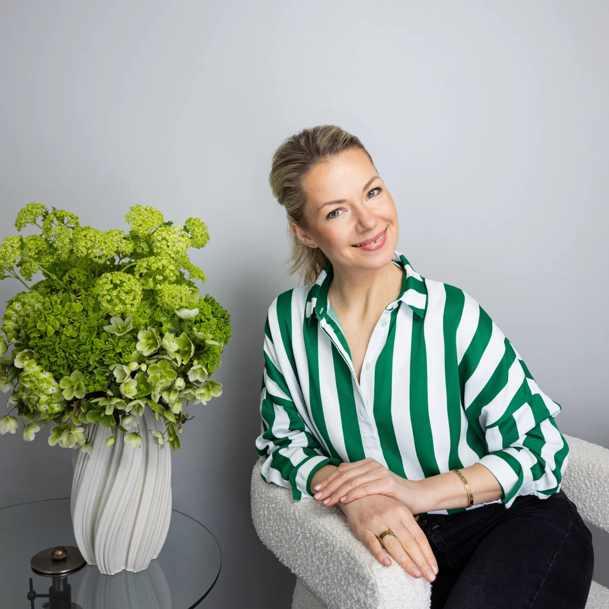 Overloaded skin? This award-winning facialist says you’re probably using too much