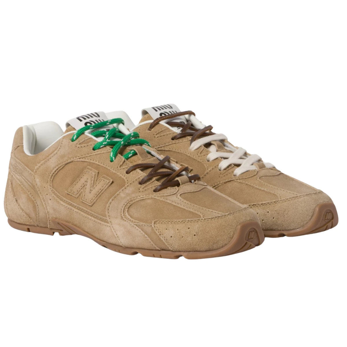 New Balance x Miu Miu 530 SL Sneakers, €960