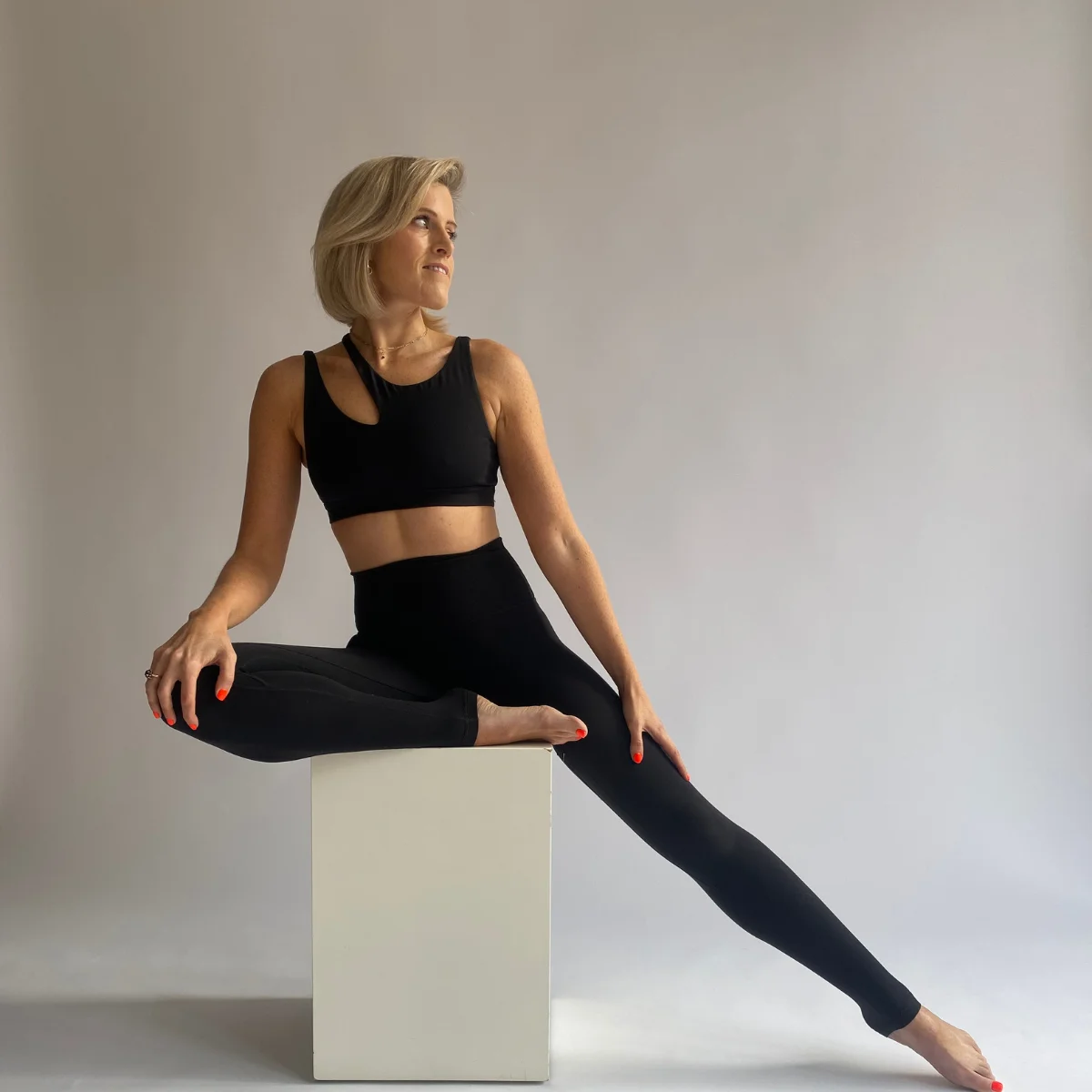 Audrey O’Connor’s 12 ways to soothe an overstimulated nervous system