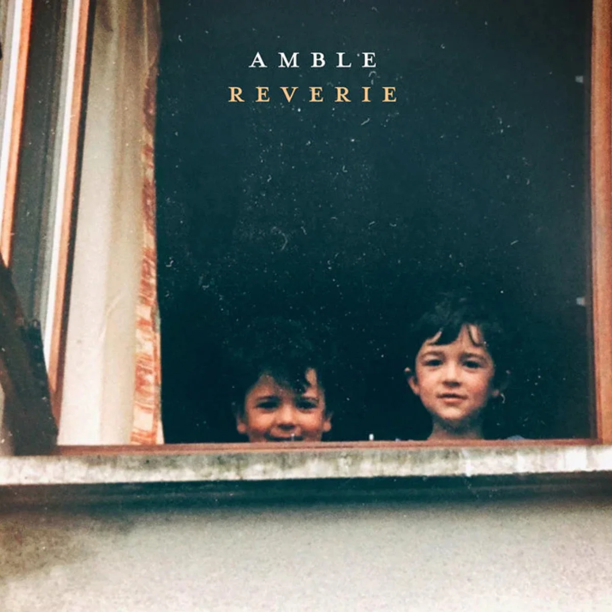 Amble Reverie, €24.99