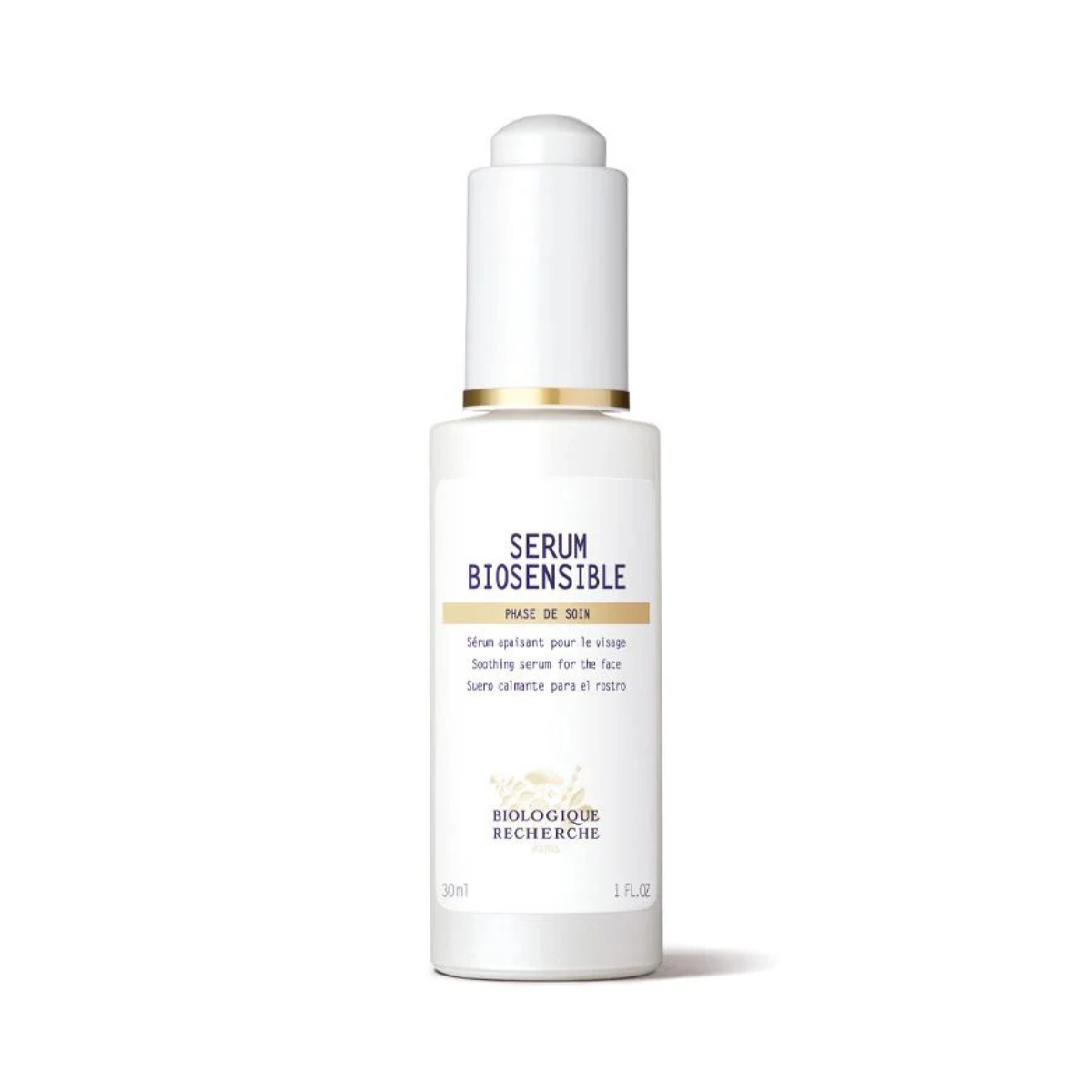 Biologique Recherche Serum Biosensible, €165