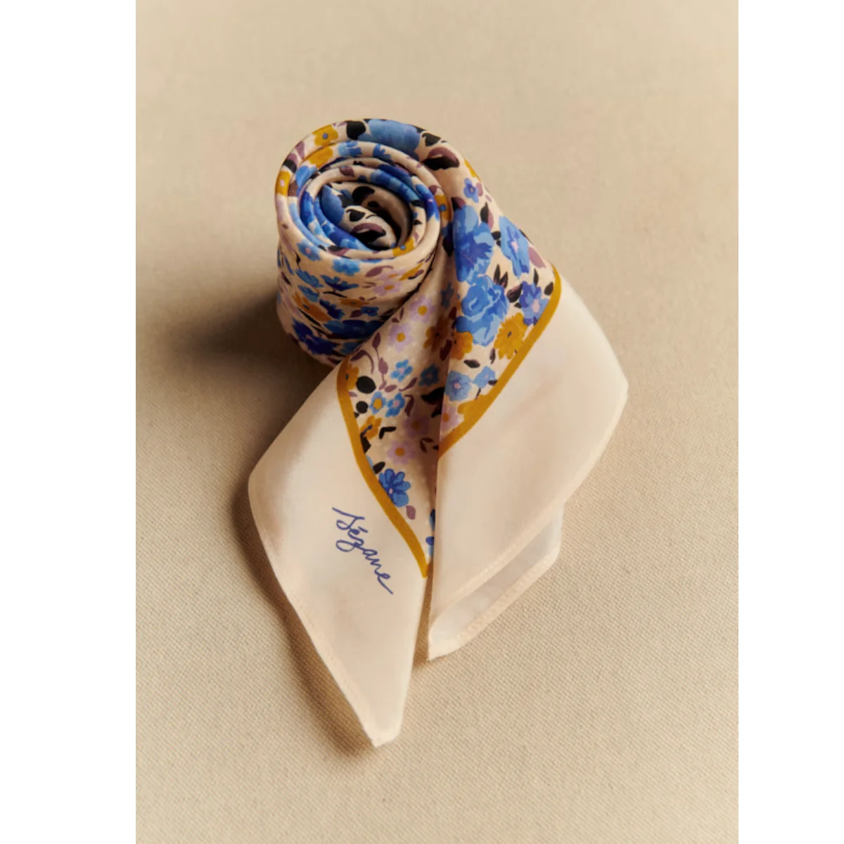 Sezane Cléophée Scarf, €55