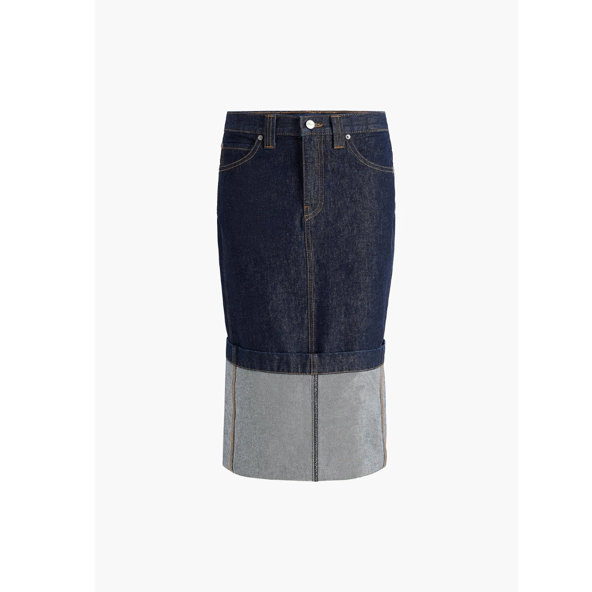 Khaite Kilian Skirt, €950
