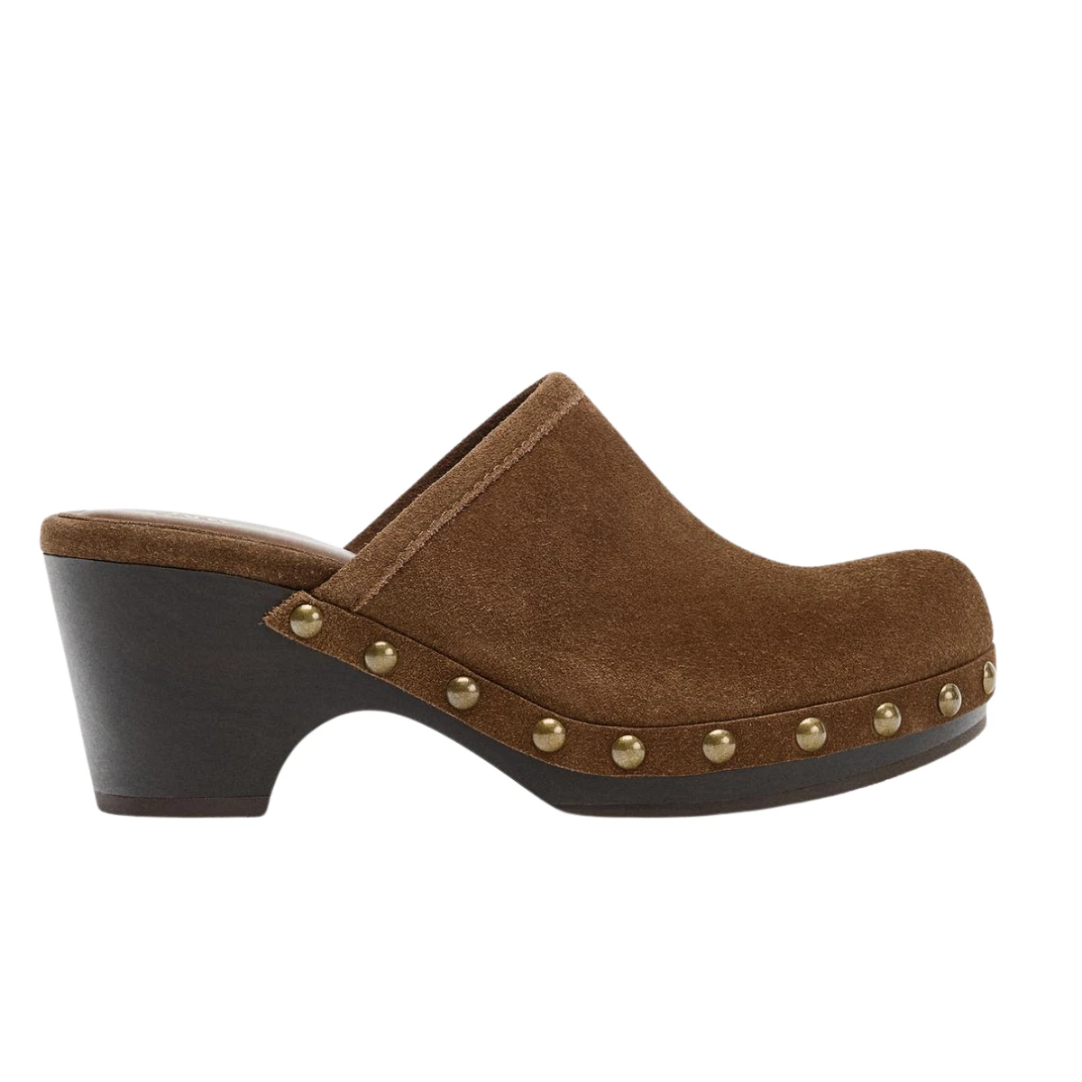 Zara Clogs, €69.95
