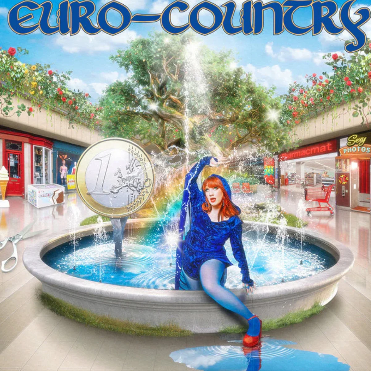 CMAT Euro Country, €29.99