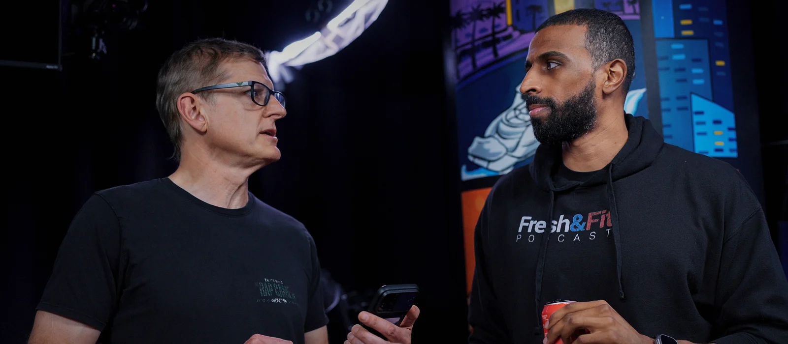 The manosphere isn’t breaking the system – it’s selling it back to boys