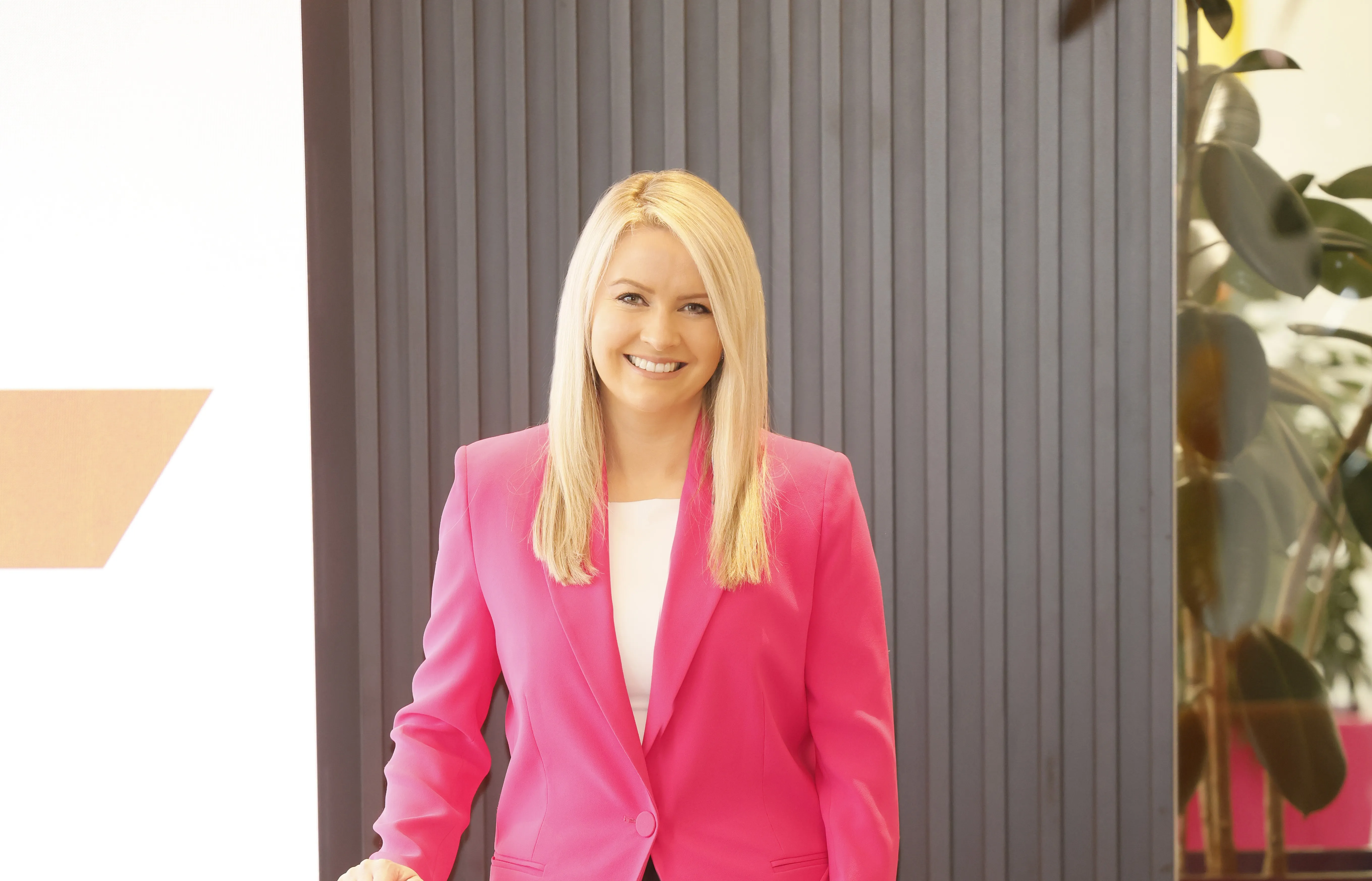 ‘Our key focus is to make finance faster, sharper, and more efficient’