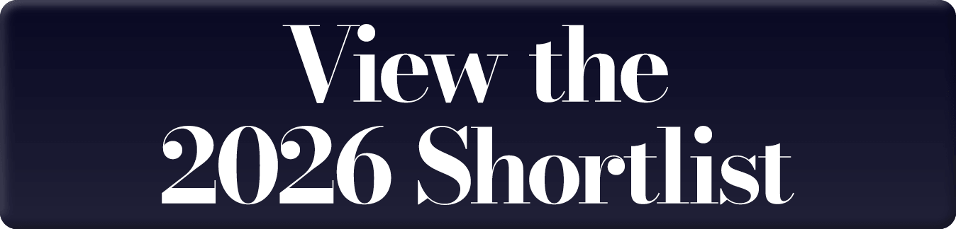 View the 2026 Shortlist