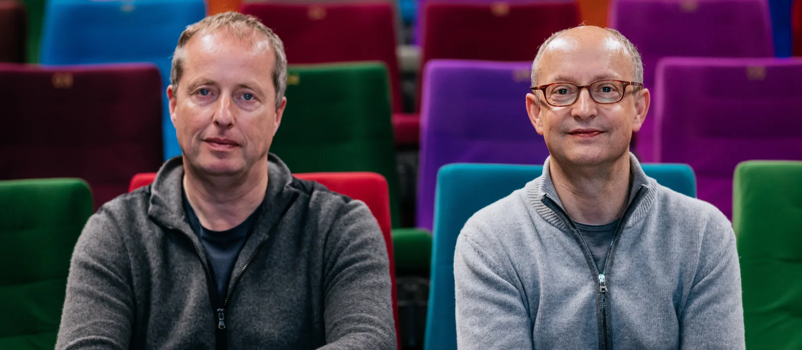 Producer Andrew Lowe of Element Pictures is stepping out for his fifth Oscars ceremony