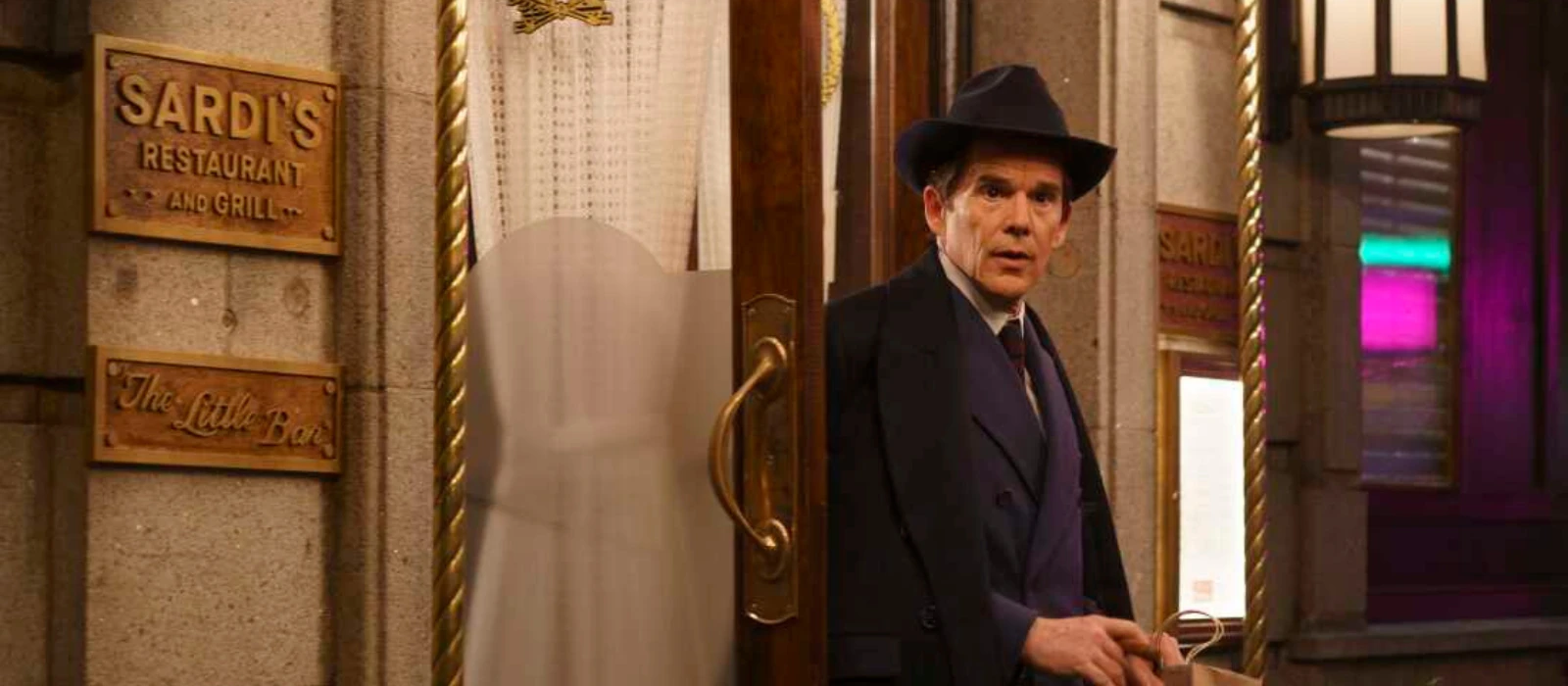 Macdara Kelleher of Wild Atlantic Pictures: ‘It seems like every year is an amazing year for Irish talent’