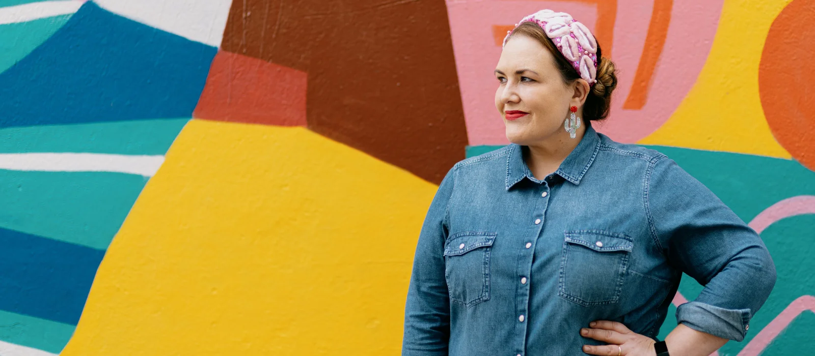 Jess Murphy of KAI on the importance of pushing the next generation of Irish foodies forward