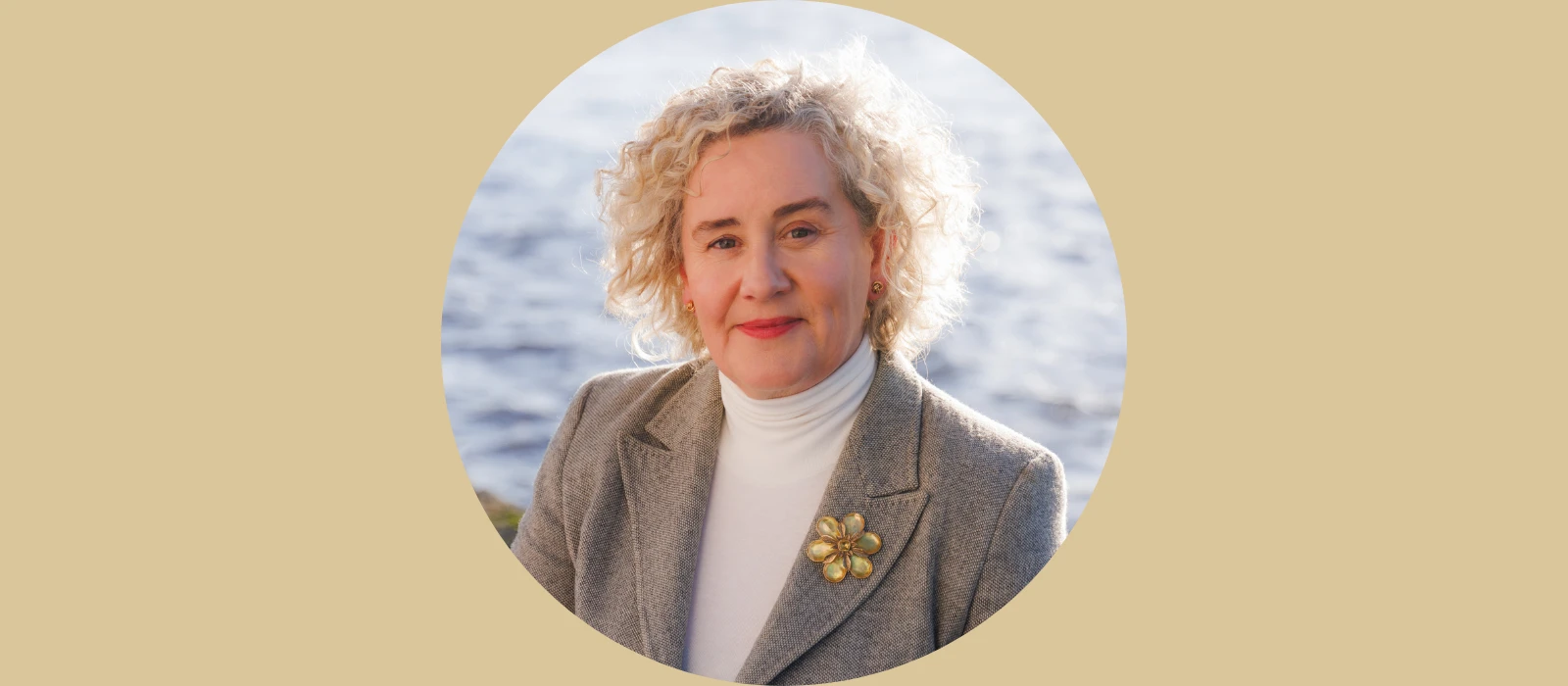 My Start-Up Story: Kinvara Skincare founder Dr Joanne Reilly