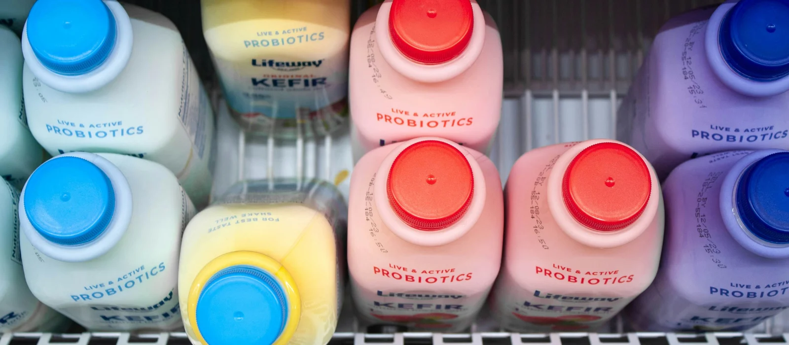 What exactly is kefir, and is the gut-health hero here to stay?