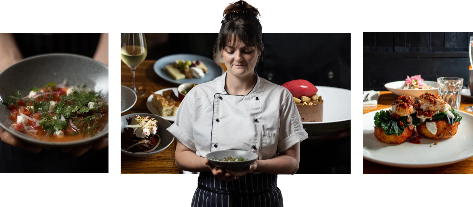 Alice Jary of Rúibín Galway on the importance of being committed to making change