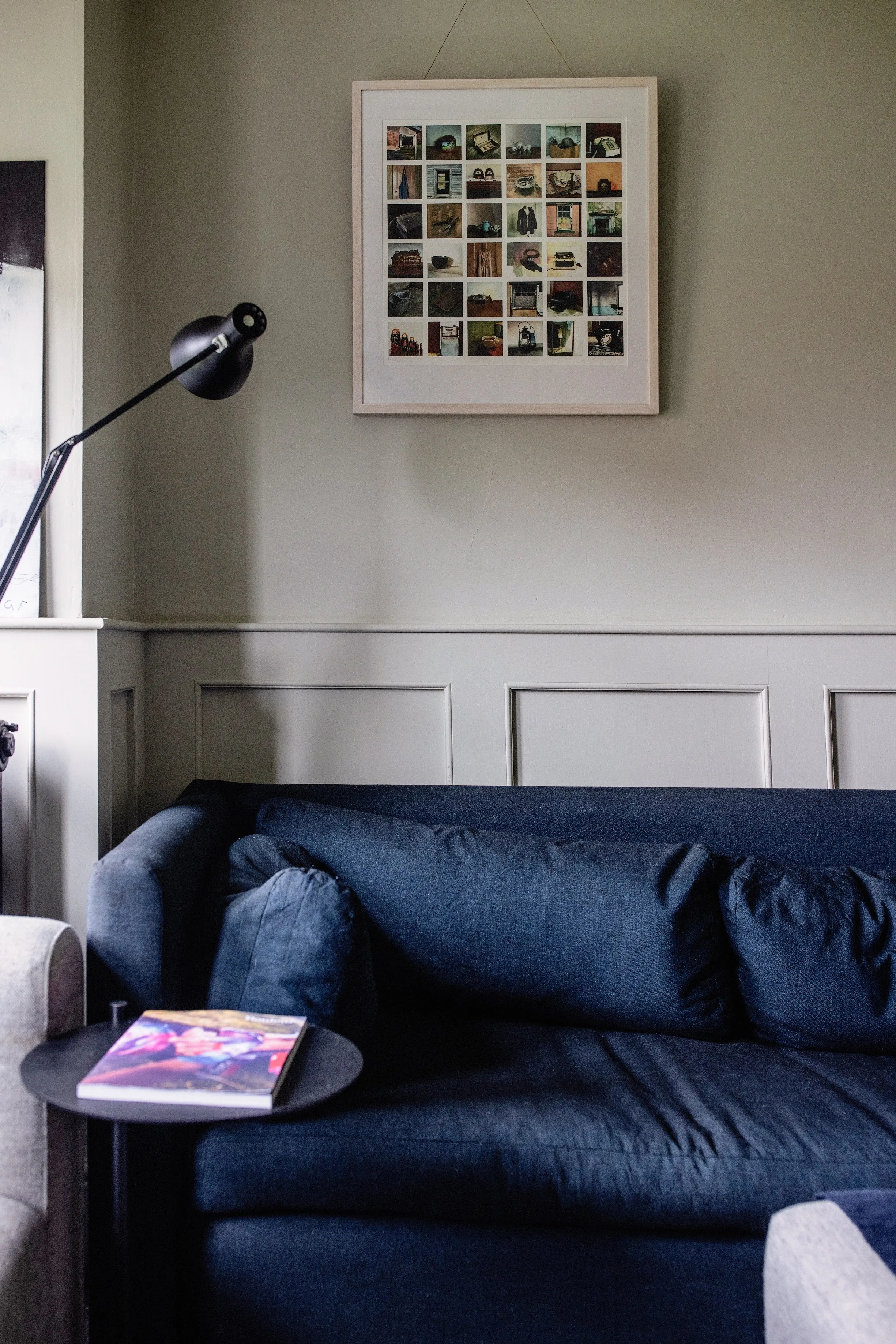 Greige 02 by Lick. Photo: Al Higgins