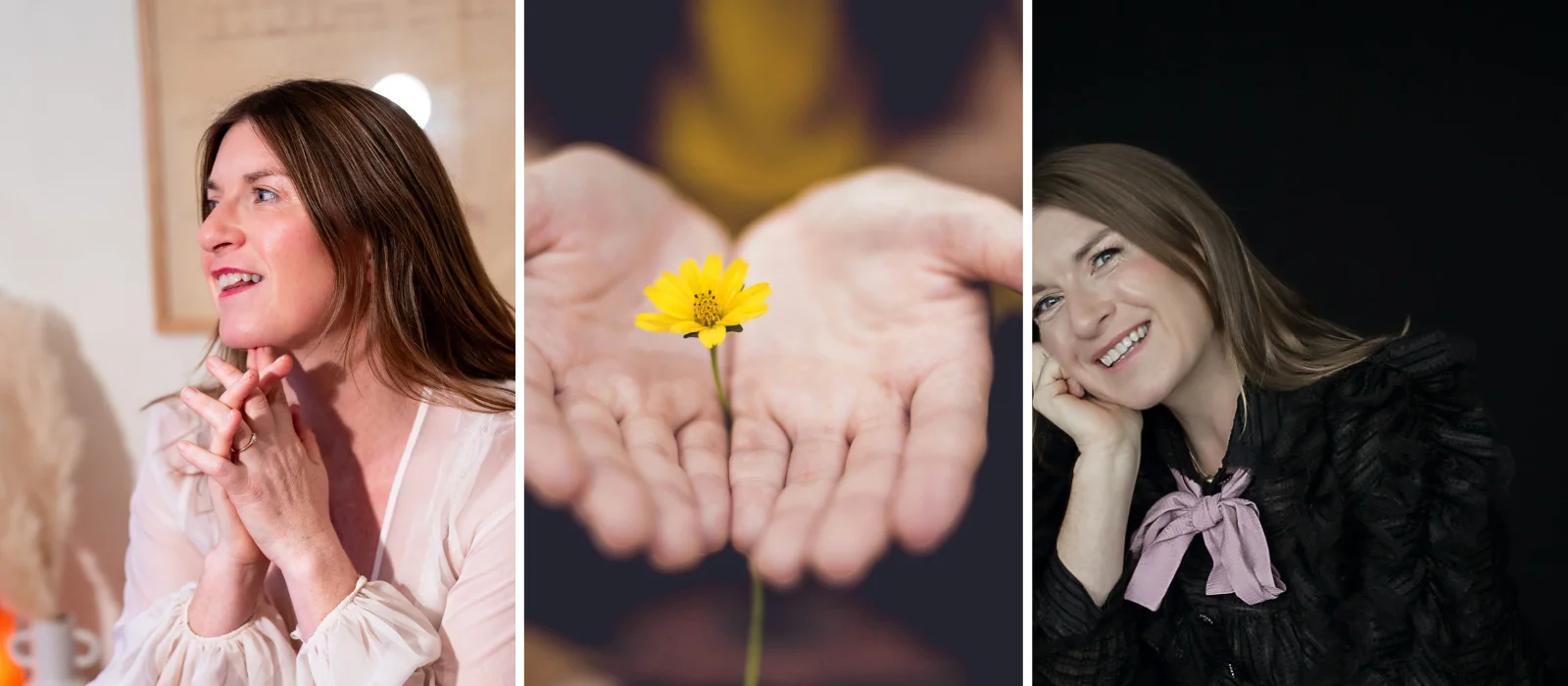 ‘I wondered would I ever get my strength back’: Loretta Kennedy on recovery after a brain tumour