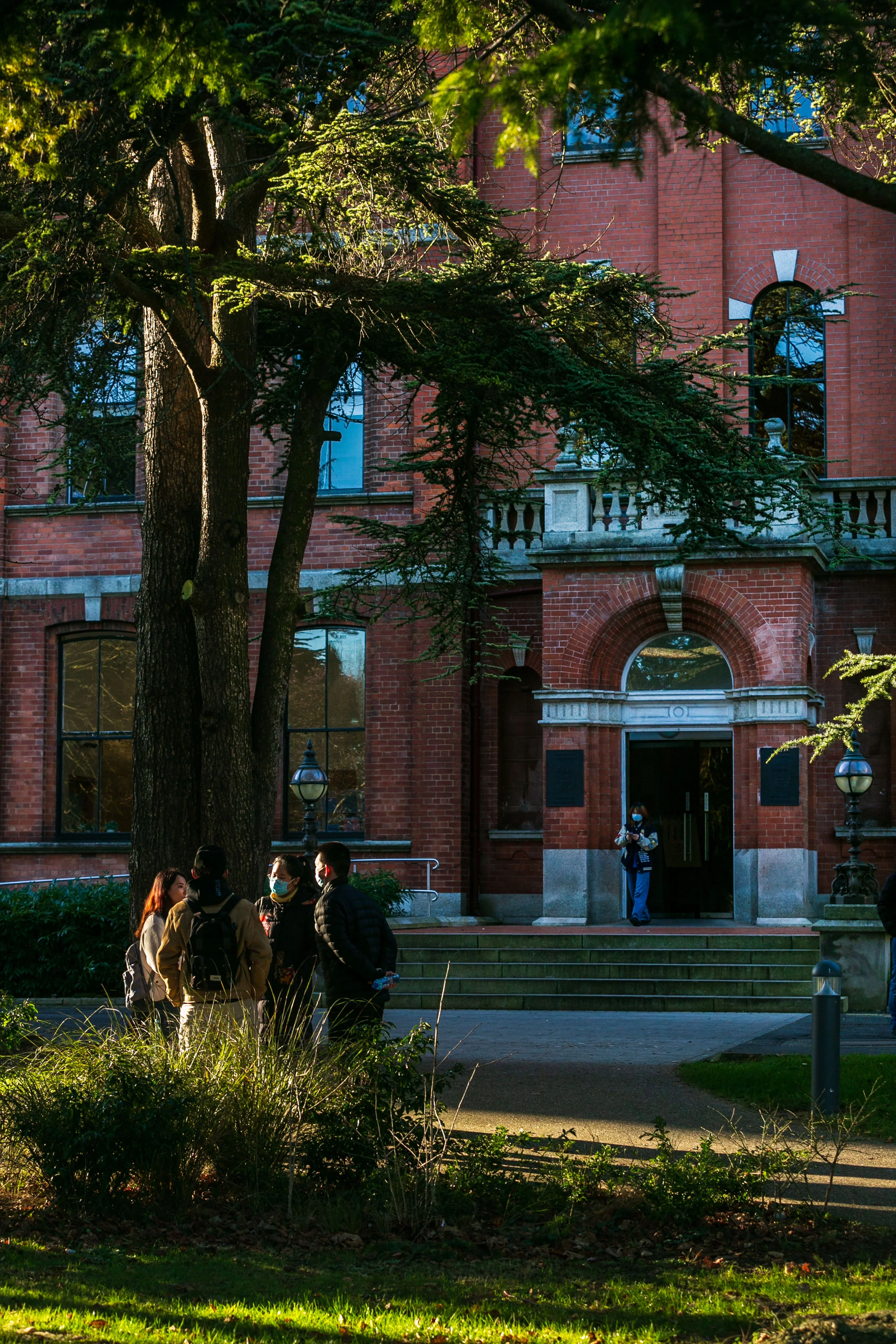 Photo: Shane O'Neill