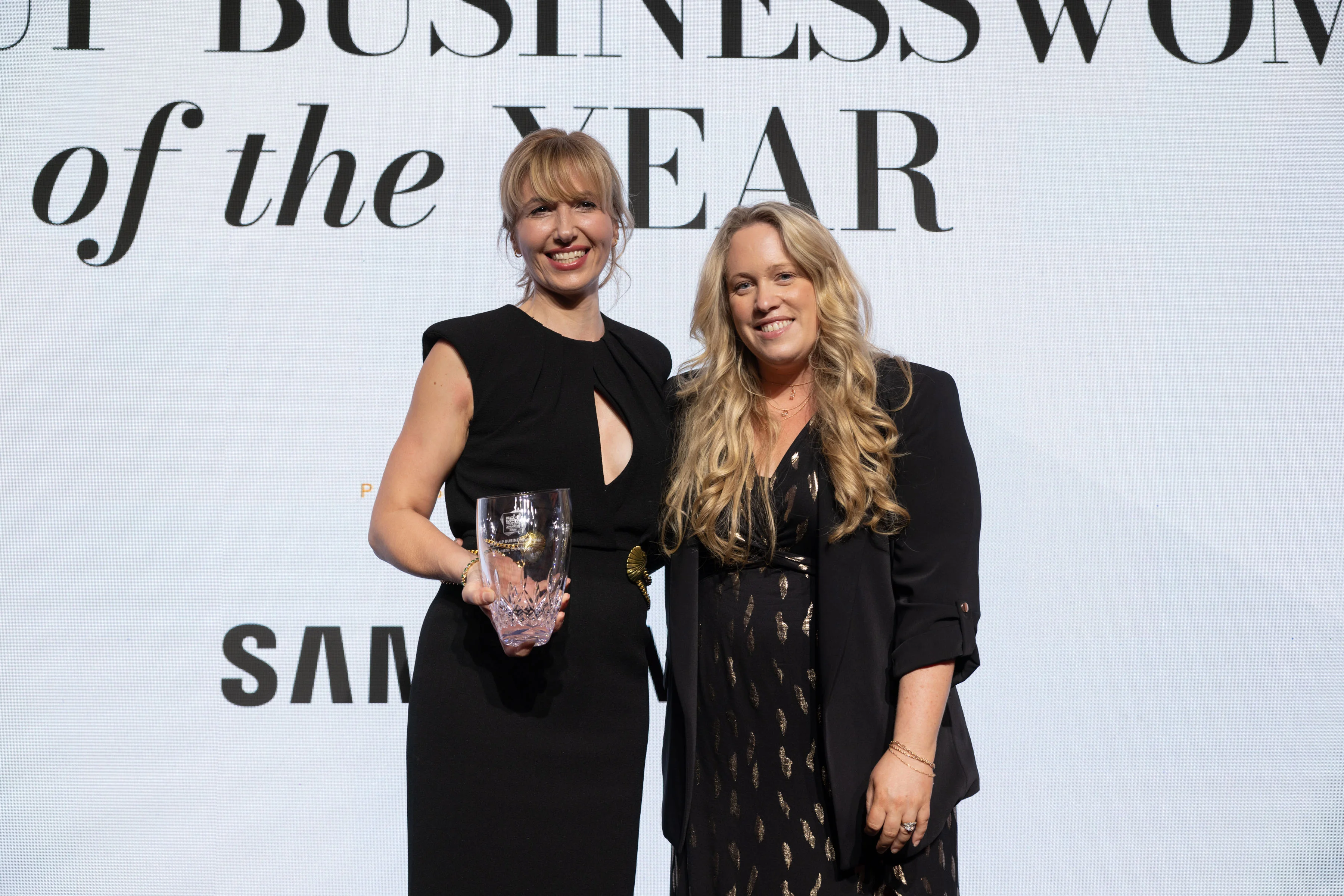 ‘It felt like recognition of a conversation women were ready to have’: Laura Dowling on building fabÜ