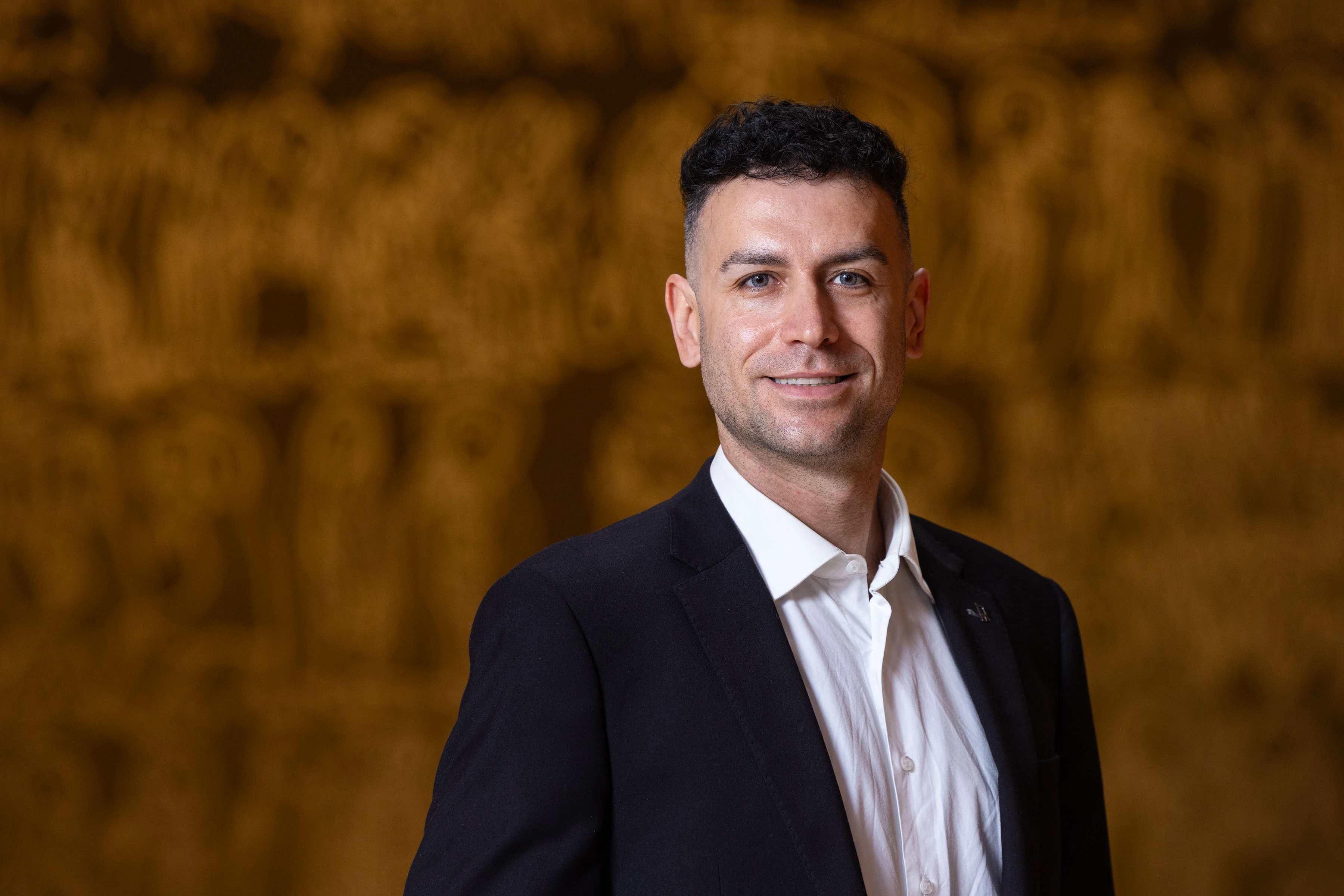 ‘You cannot resist disruption’: Professor Luca Pistilli on how to adapt to the ever-changing world of business