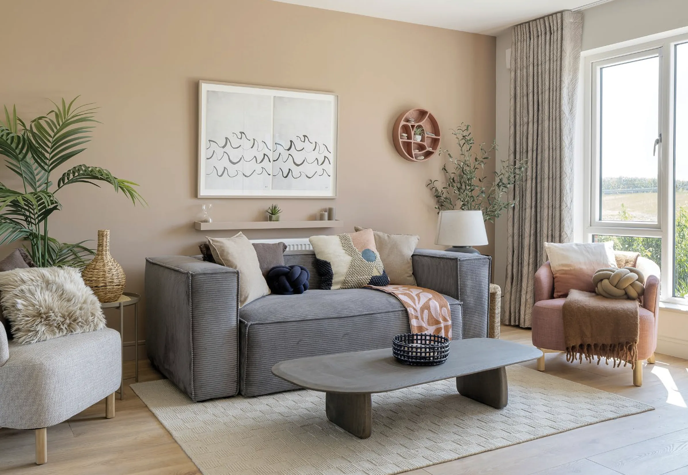 These Donabate homes combine coastal living with convenient connectivity