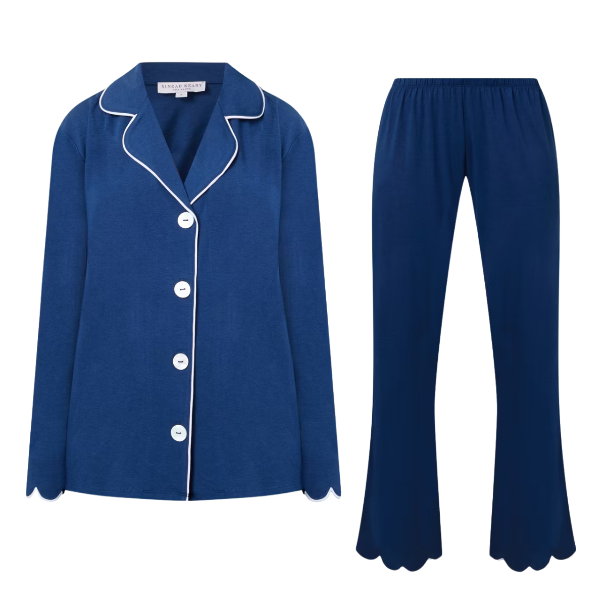 Sinead Keary The Label Dreamer Pyjama Set, €98