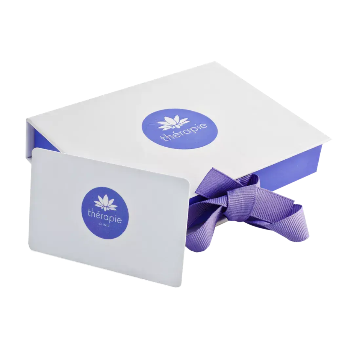 Thérapie Gift Voucher, from €5