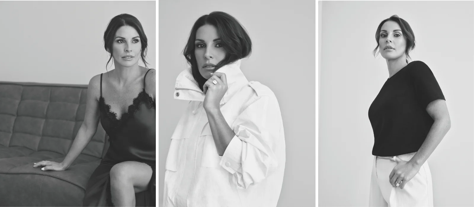 The best pieces from the new ‘By Coleen’ collection at Penneys