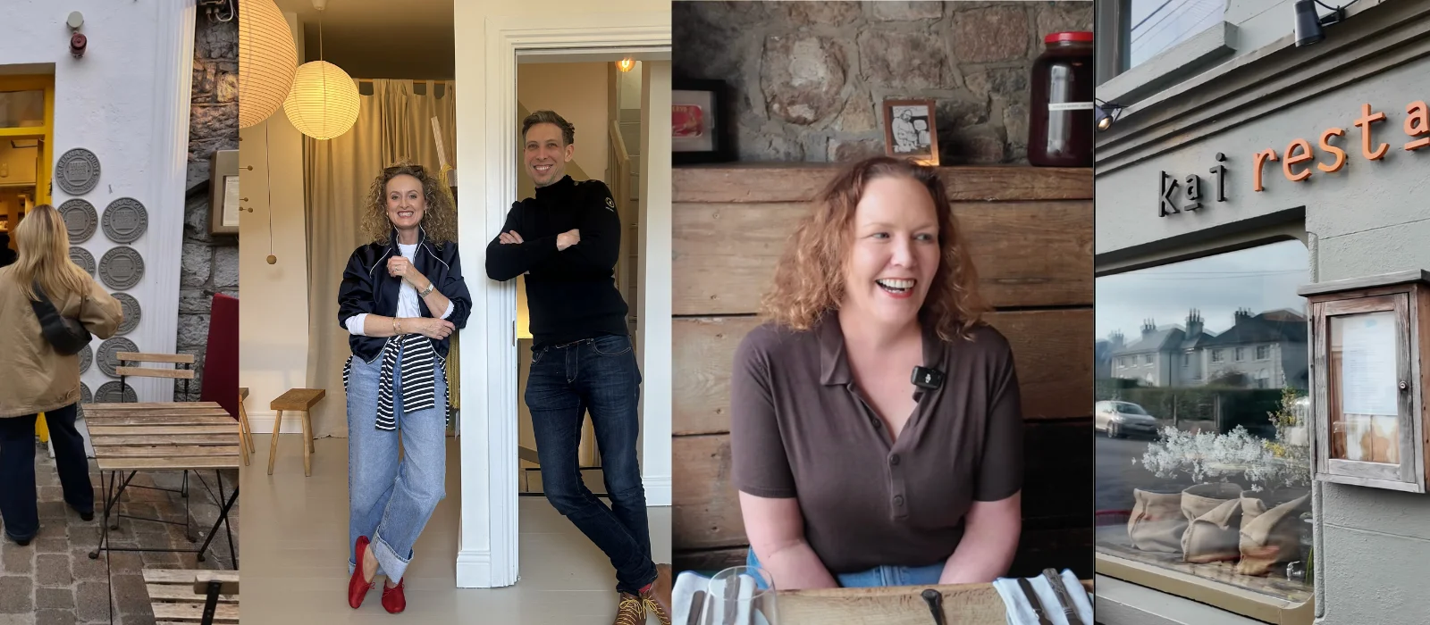 Where to eat, drink and shop in Galway, according to the locals