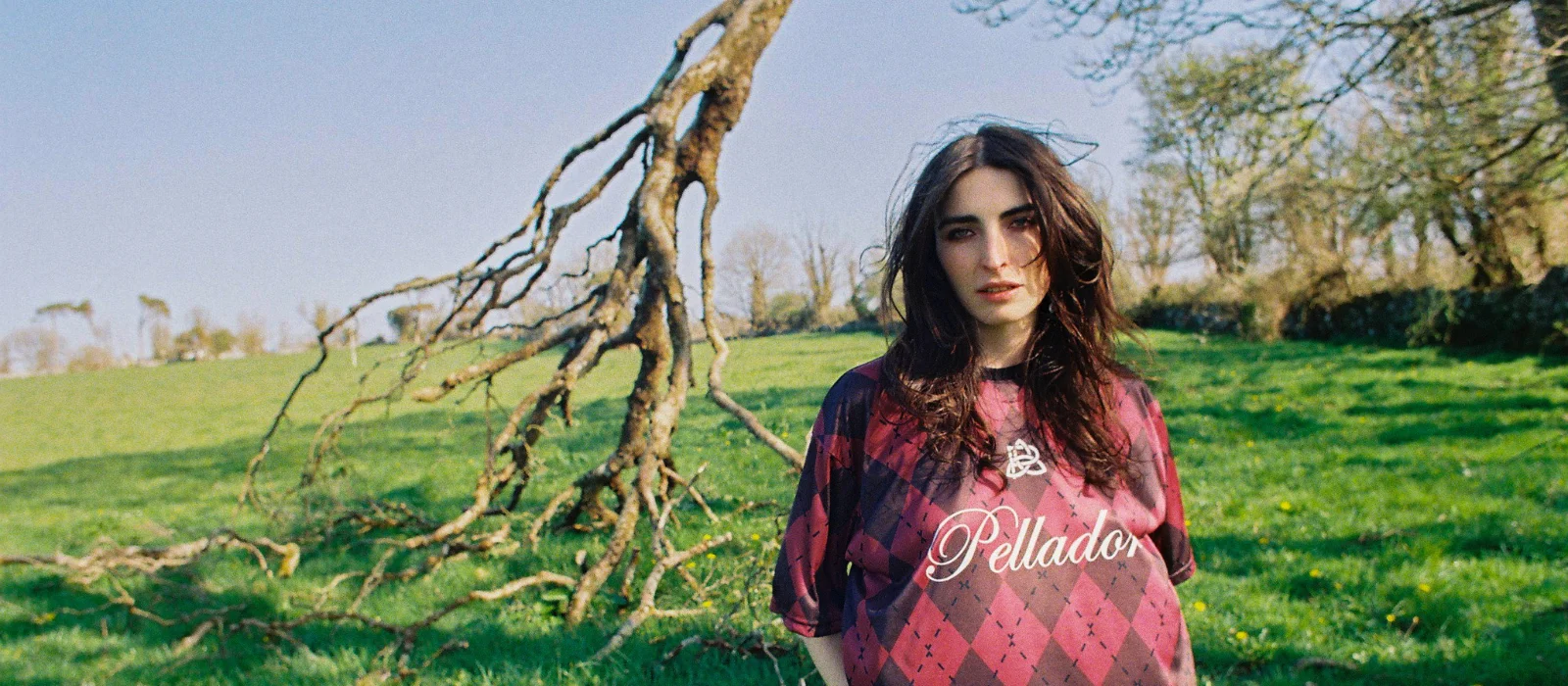 Meet the Irish models on the rise for 2026