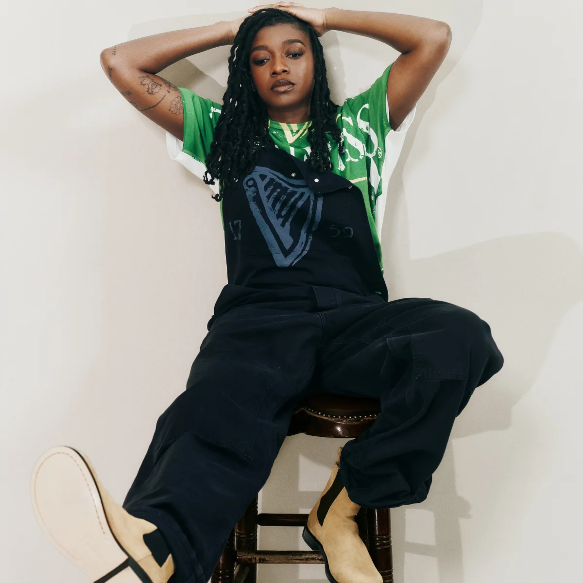 Guinness X JW Anderson