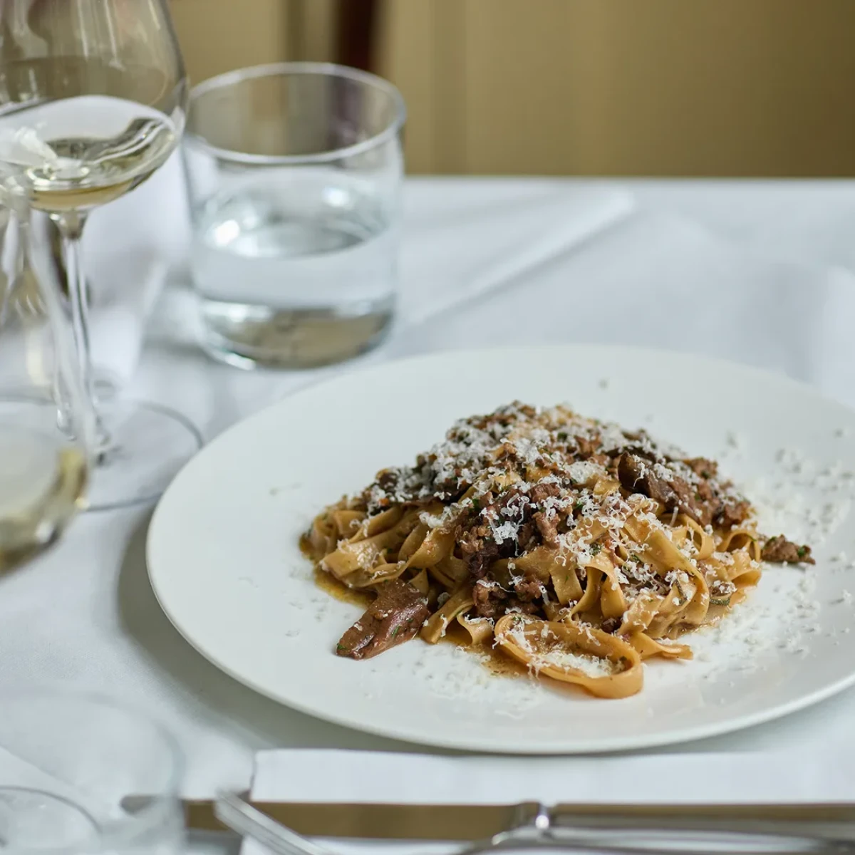 Conor Gadd Burro Covent Garden