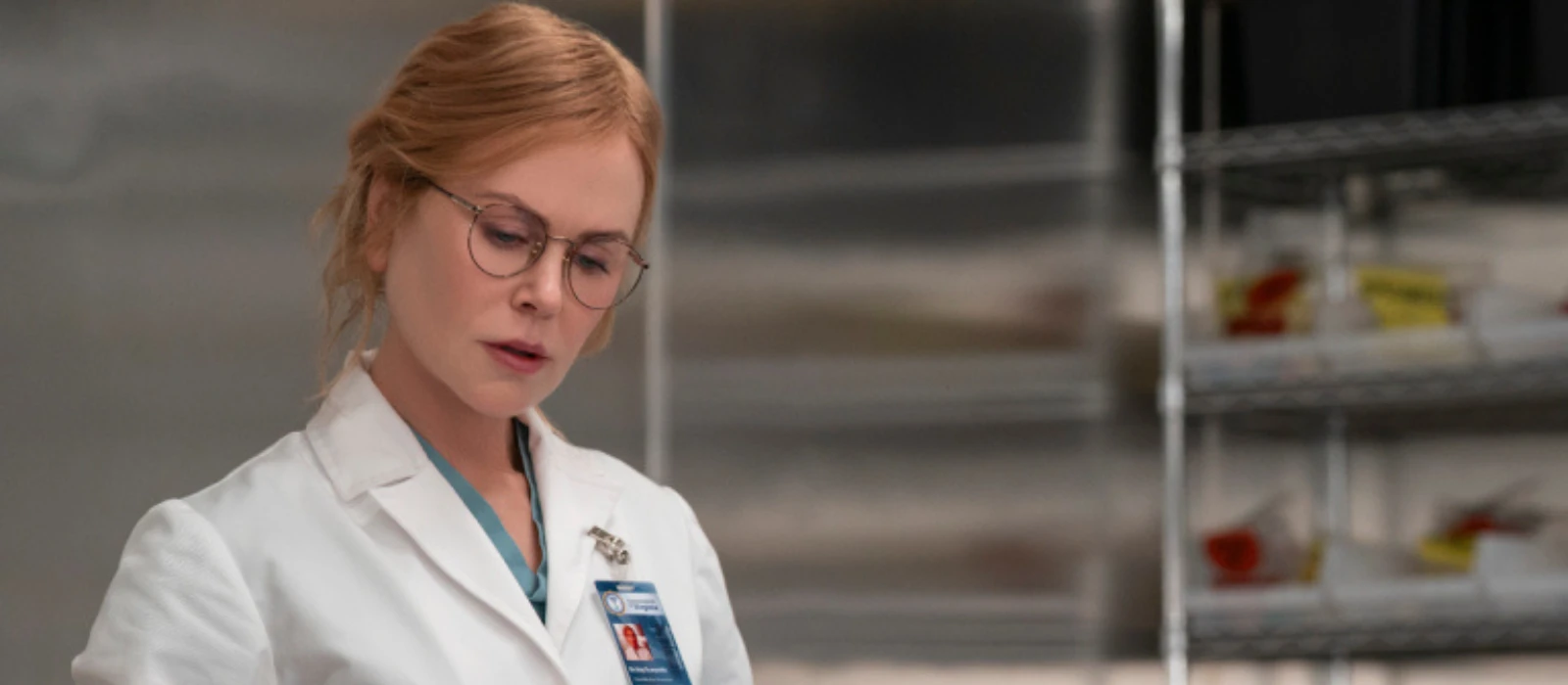 Nicole Kidman stars in Scarpetta – here’s what to watch this week