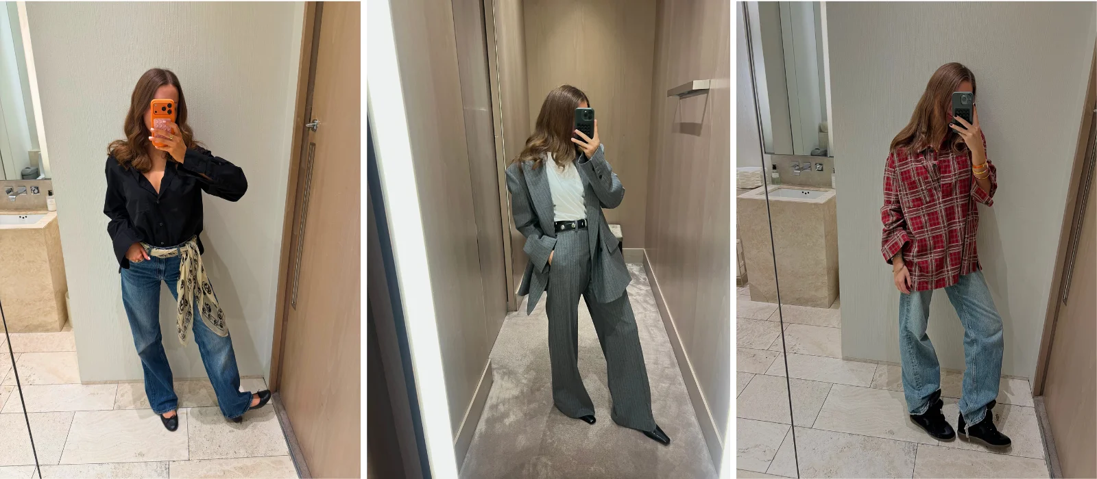 Megan Mullen: A Week in My Wardrobe