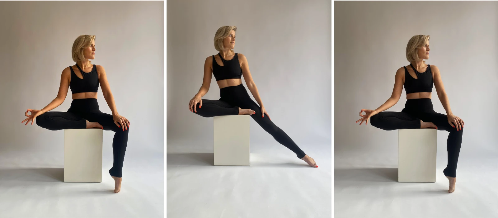 Audrey O’Connor’s 12 ways to soothe an overstimulated nervous system