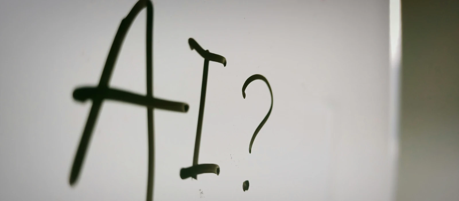 Ask Áine: What AI really means for work in 2026