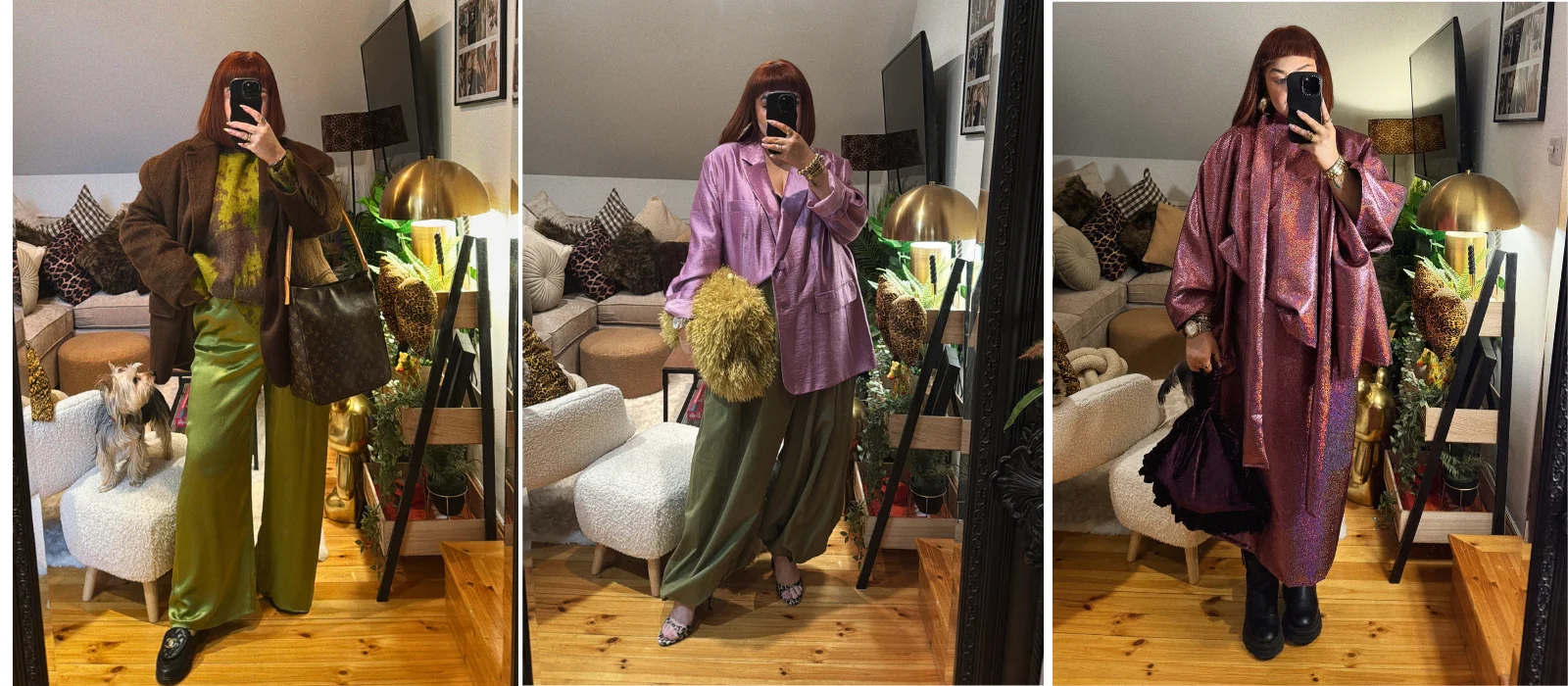 Niamh Webb O’ Rourke: A Week in My Wardrobe